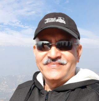 Subhash Singh